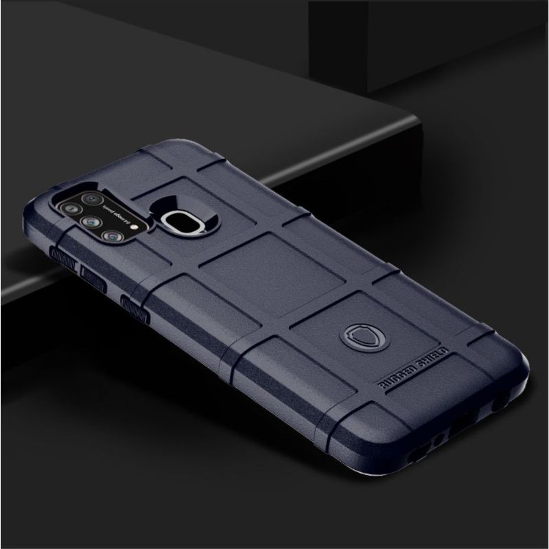 Cover Samsung Galaxy M31 Anti-fald Robust Skjold Stødsikker