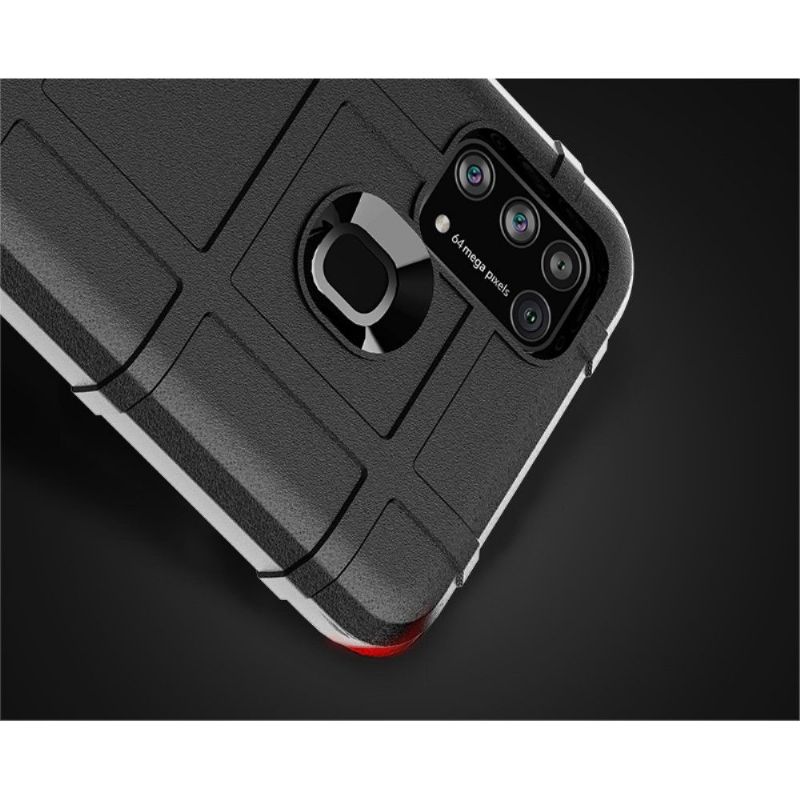 Cover Samsung Galaxy M31 Anti-fald Robust Skjold Stødsikker