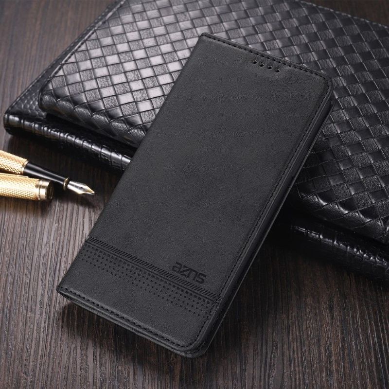 Etui Samsung Galaxy M31 Flip Cover Azns