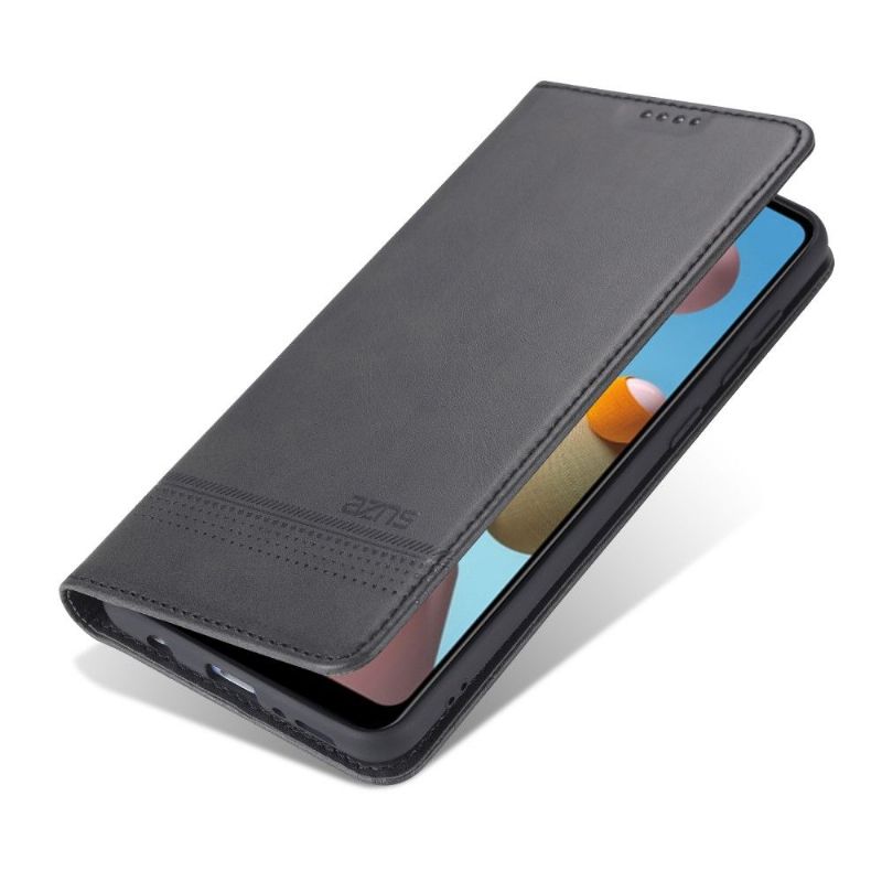 Etui Samsung Galaxy M31 Flip Cover Azns