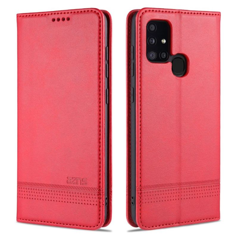 Etui Samsung Galaxy M31 Flip Cover Azns