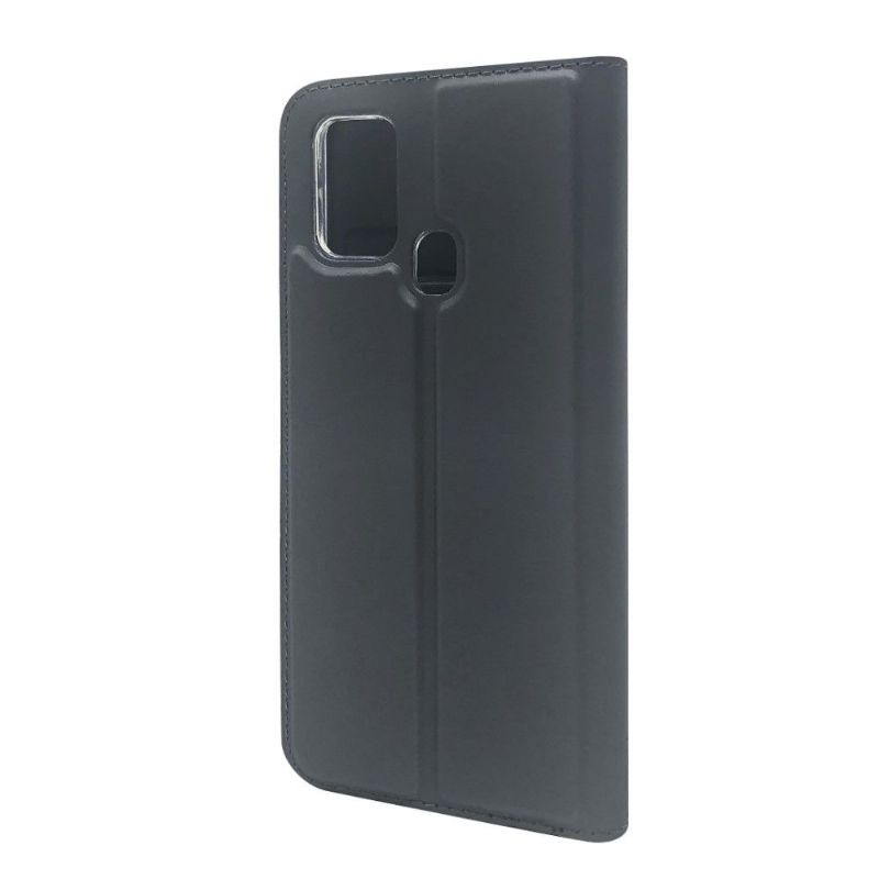 Etui Samsung Galaxy M31 Flip Cover Sort