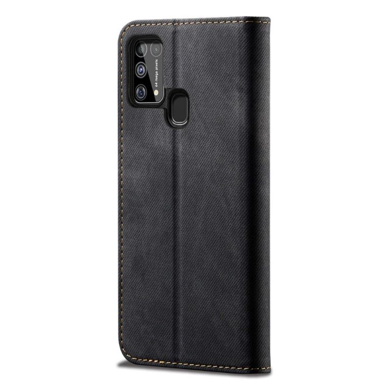 Flip Cover Samsung Galaxy M31 La Giulia Kortholder