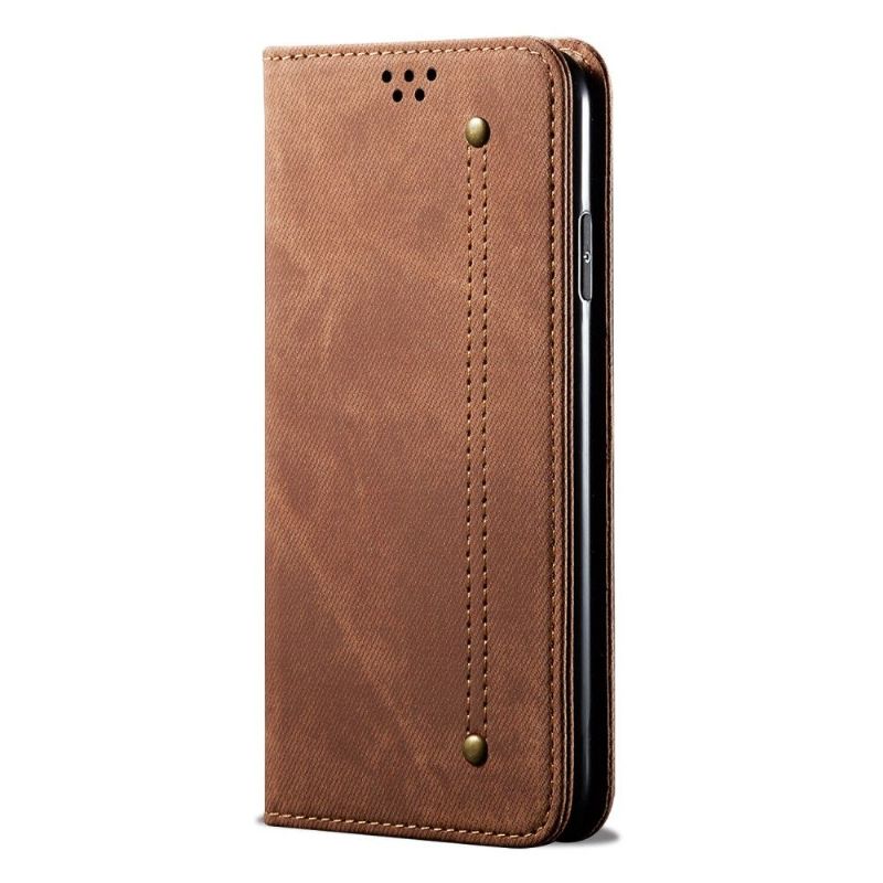 Flip Cover Samsung Galaxy M31 La Giulia Kortholder