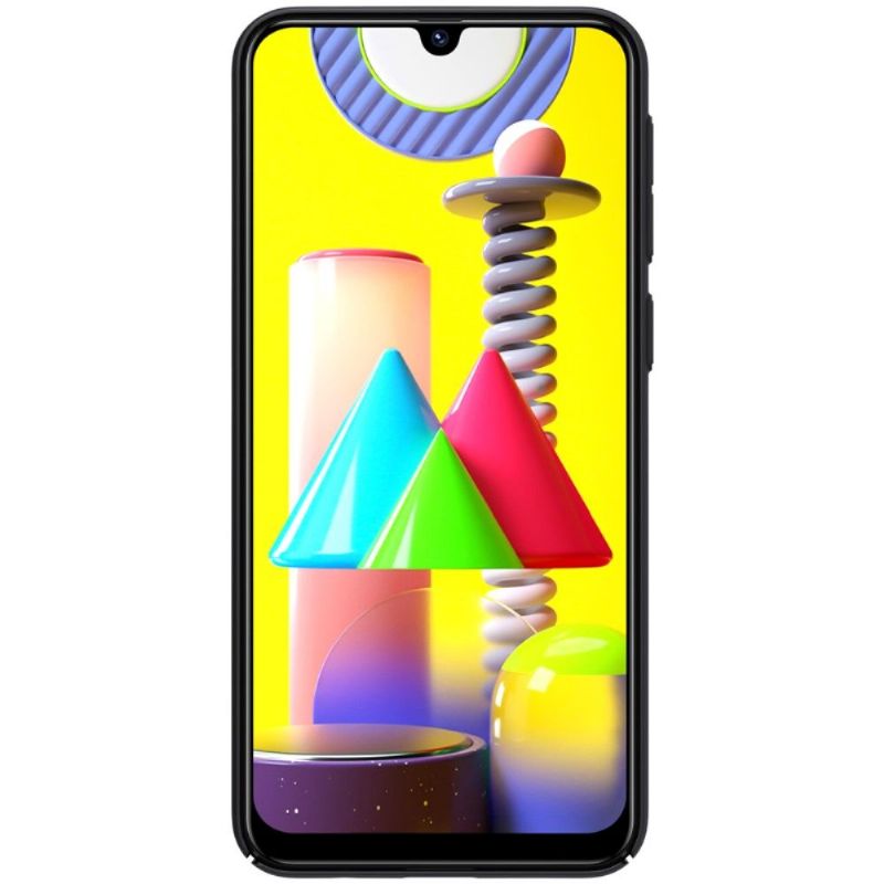 Mobilcover Samsung Galaxy M31 Original Nillkin Rigid Frosted