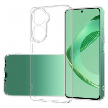 Cover Huawei Nova 12 Se Gennemsigtig