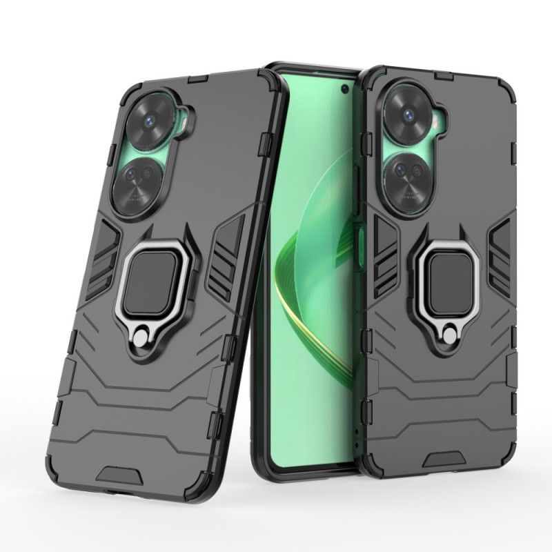 Cover Huawei Nova 12 Se Telefon Etui Ringbestandig