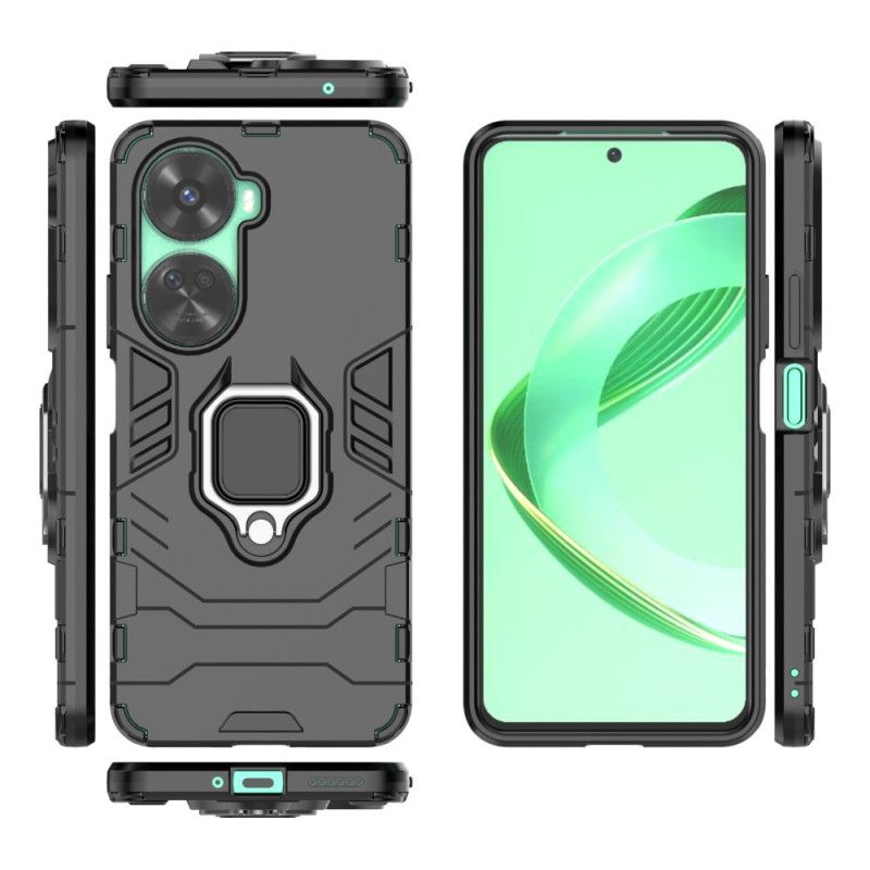 Cover Huawei Nova 12 Se Telefon Etui Ringbestandig