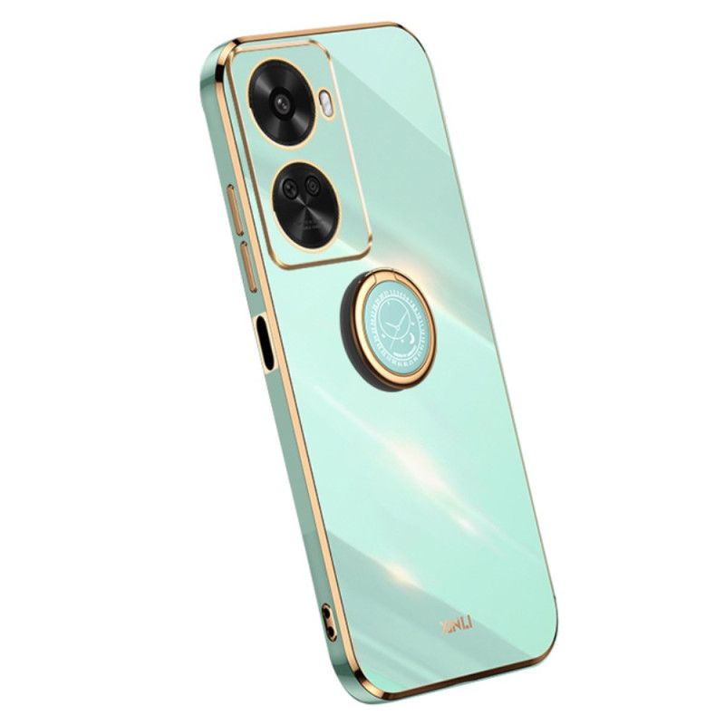 Cover Huawei Nova 12 Se Telefon Etui Xinli Support Ring