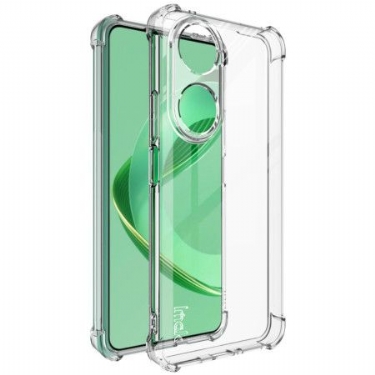 Cover Til Huawei Nova 12 Se Gennemsigtig Imak