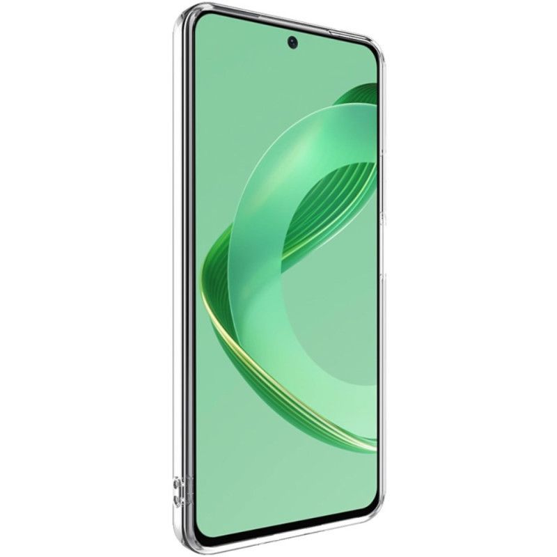 Cover Til Huawei Nova 12 Se Ux-5 Imak-serien