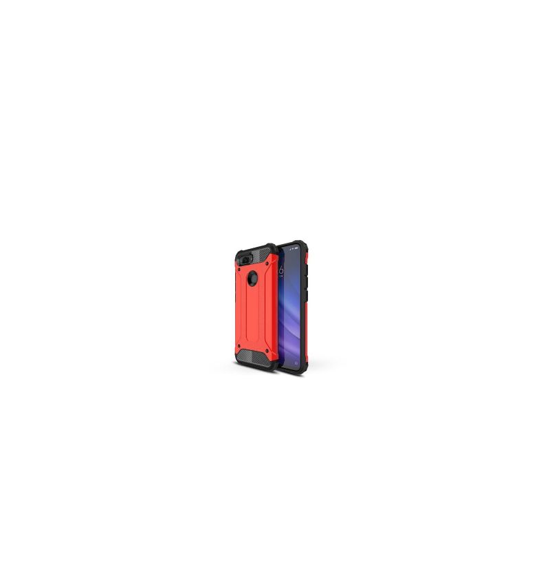 Cover Xiaomi Mi 8 Lite Armorguard