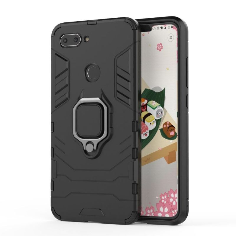 Mobilcover Xiaomi Mi 8 Lite Den Ultrabeskyttende Belinda