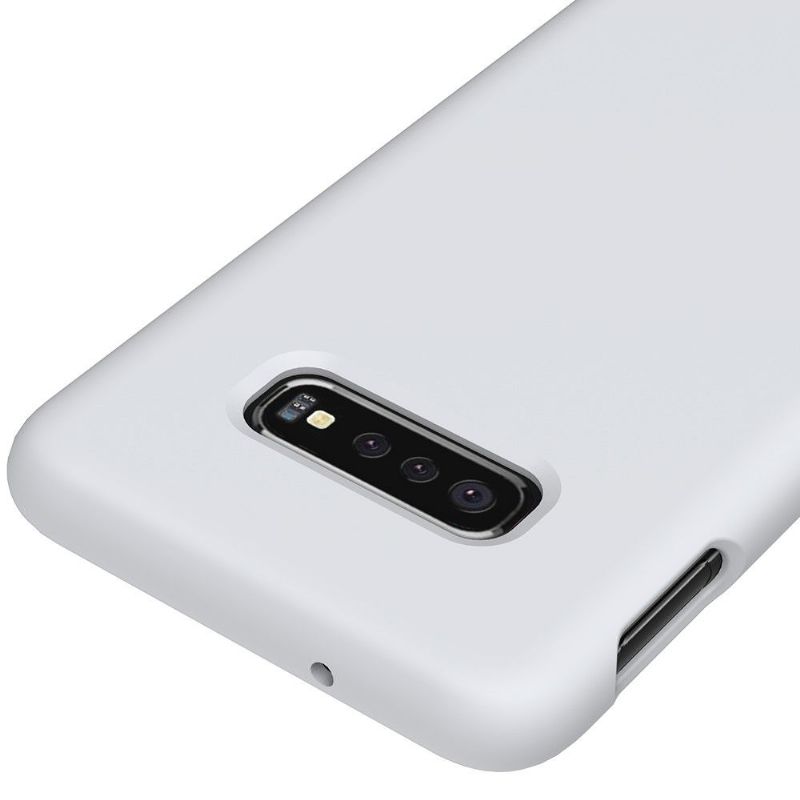 Cover Samsung Galaxy S10 Anti-fald Silikone