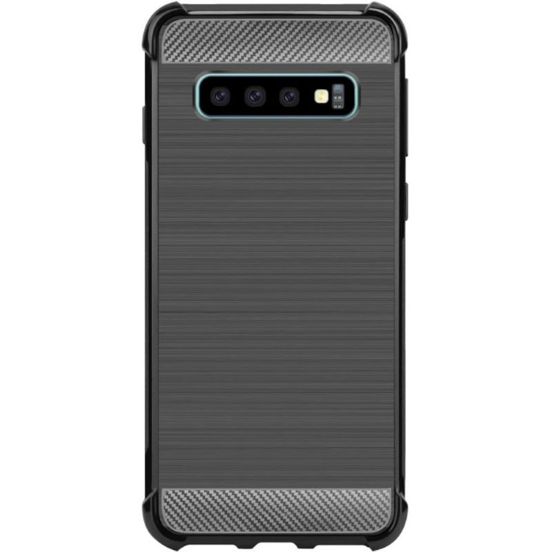 Cover Samsung Galaxy S10 Gel Flex Vega