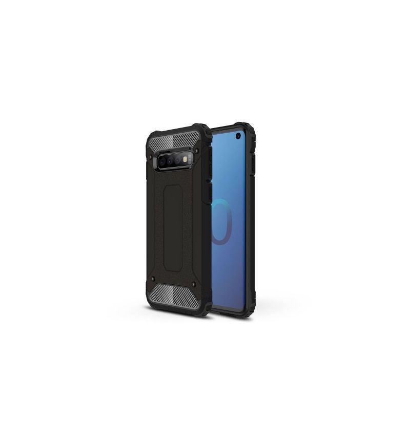 Cover Samsung Galaxy S10 Hemming Armorguard