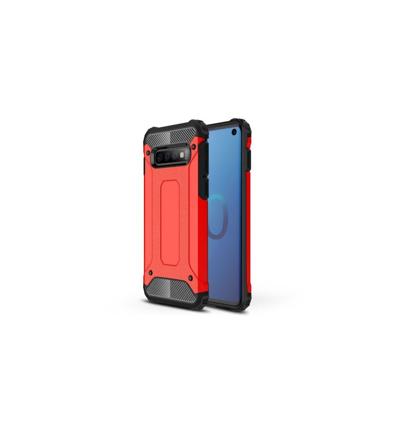 Cover Samsung Galaxy S10 Hemming Armorguard