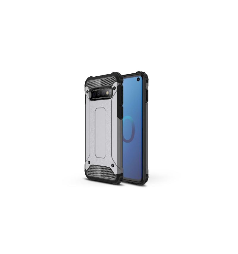 Cover Samsung Galaxy S10 Hemming Armorguard