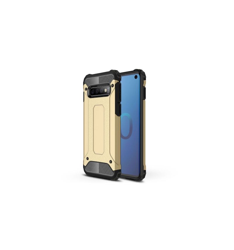 Cover Samsung Galaxy S10 Hemming Armorguard