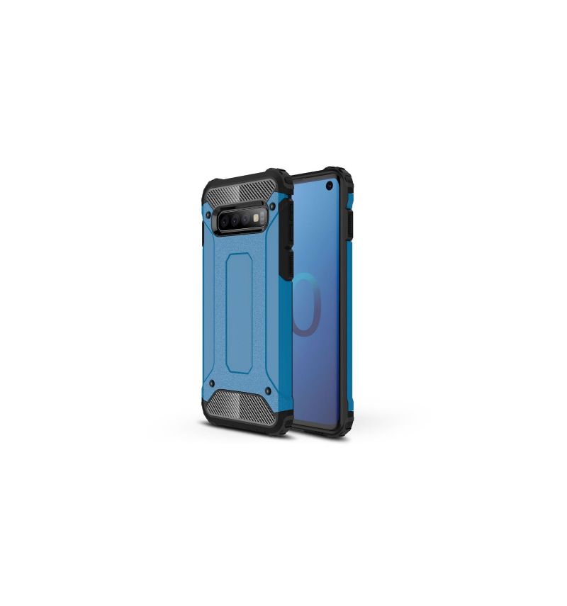 Cover Samsung Galaxy S10 Hemming Armorguard