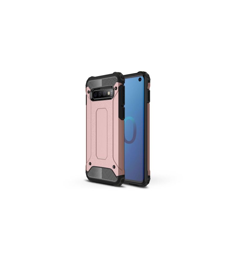 Cover Samsung Galaxy S10 Hemming Armorguard