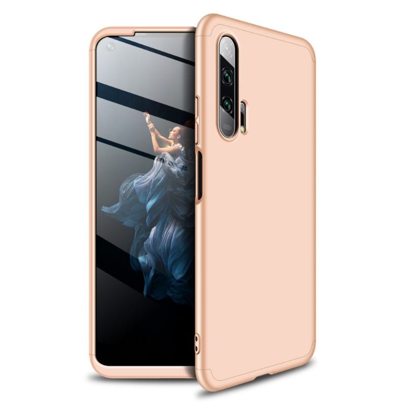 Cover Honor 20 Pro Aftagelig X-duo Mat Belægning