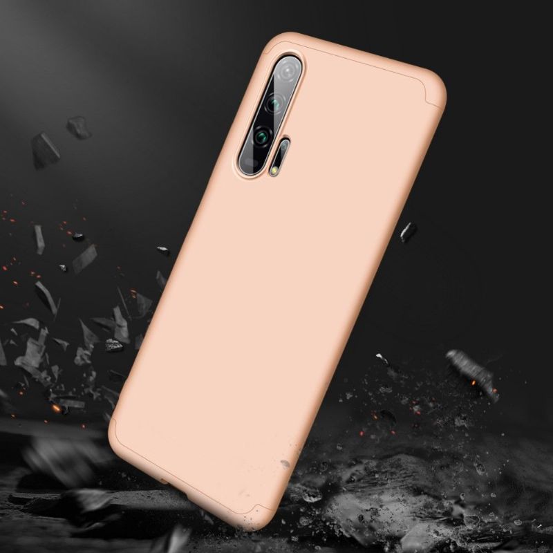 Cover Honor 20 Pro Aftagelig X-duo Mat Belægning