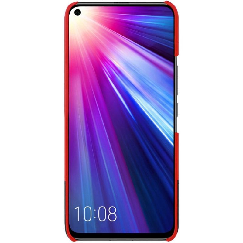 Cover Honor 20 Pro Imak Bicolor Imiteret Læder