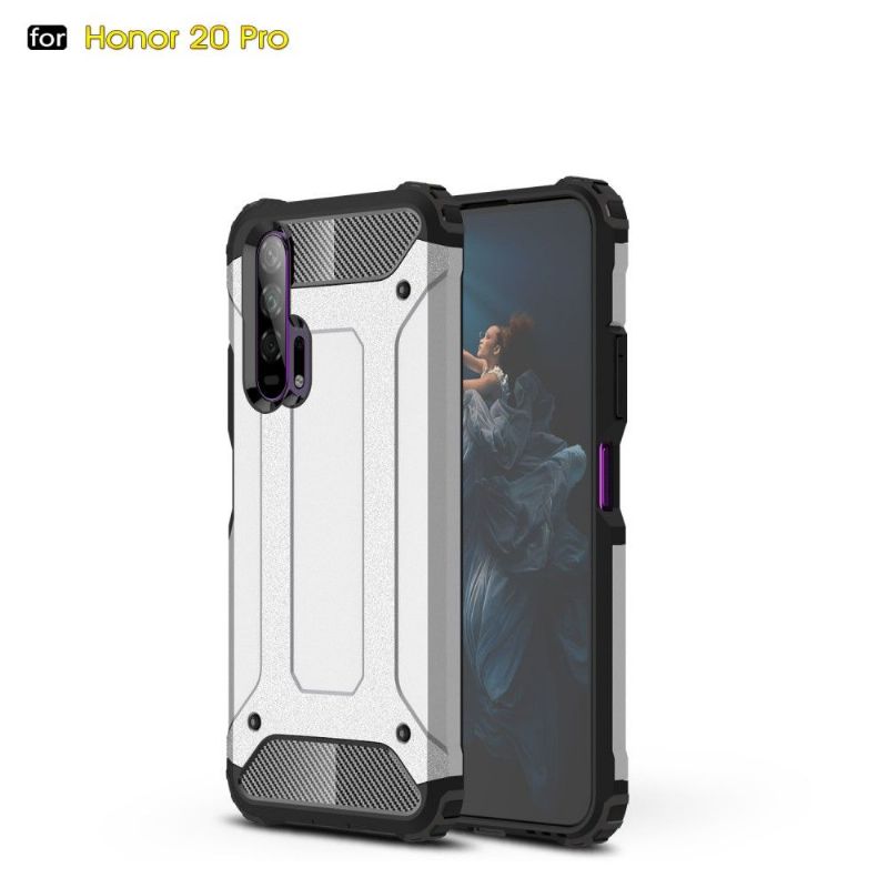 Mobilcover Honor 20 Pro Panservagtbeskytter