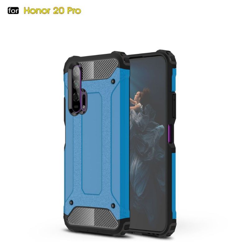 Mobilcover Honor 20 Pro Panservagtbeskytter