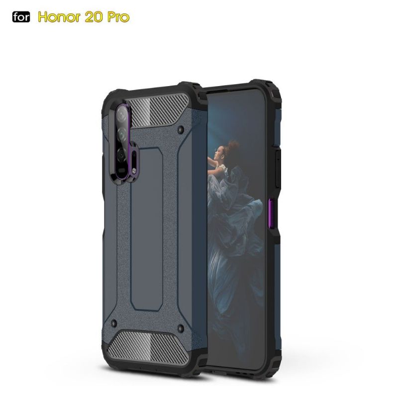 Mobilcover Honor 20 Pro Panservagtbeskytter