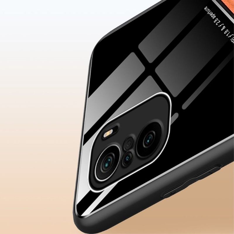 Cover Xiaomi Mi 11i / Poco F3 Anti-fald Generøs Præmie
