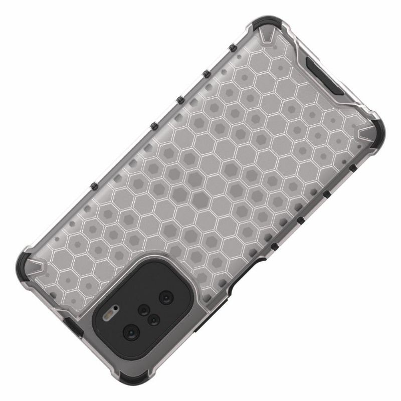 Cover Xiaomi Mi 11i / Poco F3 Honeycomb Design