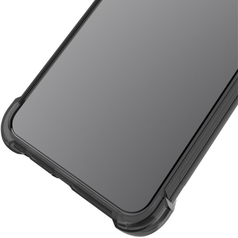 Cover Xiaomi Mi 11i / Poco F3 Klassebeskyt Clear