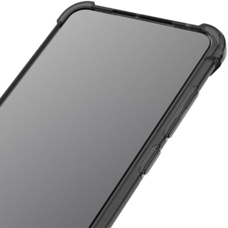 Cover Xiaomi Mi 11i / Poco F3 Klassebeskyt Clear