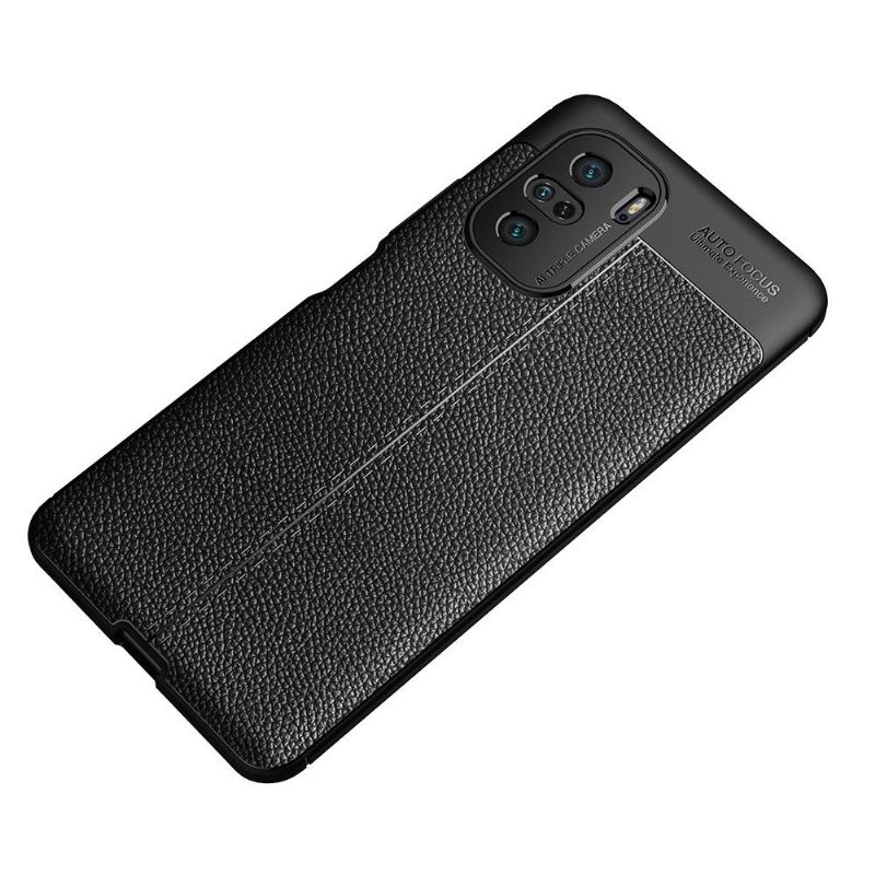 Cover Xiaomi Mi 11i / Poco F3 Kornet Silikonefinish