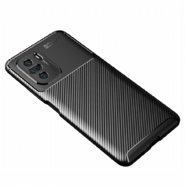 Cover Xiaomi Mi 11i / Poco F3 Kulfibereffekt