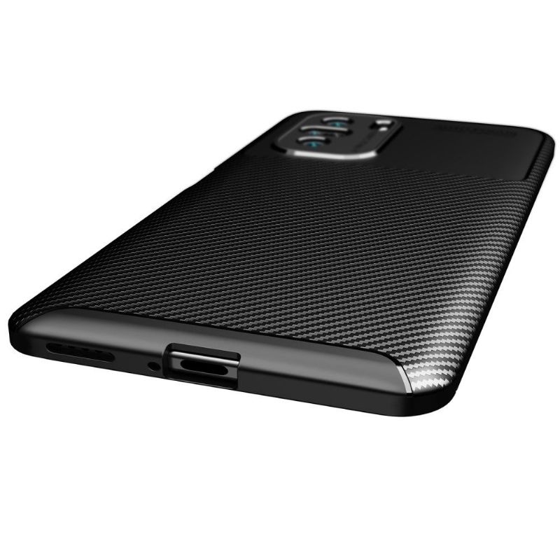 Cover Xiaomi Mi 11i / Poco F3 Kulfibereffekt