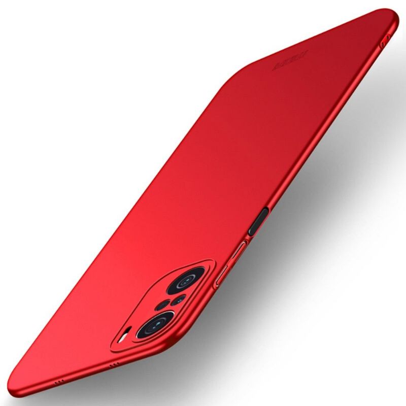 Cover Xiaomi Mi 11i / Poco F3 Mofi Shield Mat Belægning