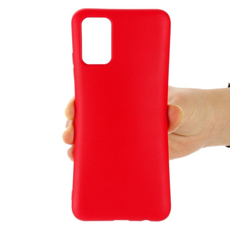 Cover Xiaomi Mi 11i / Poco F3 Puro Silikonevæske