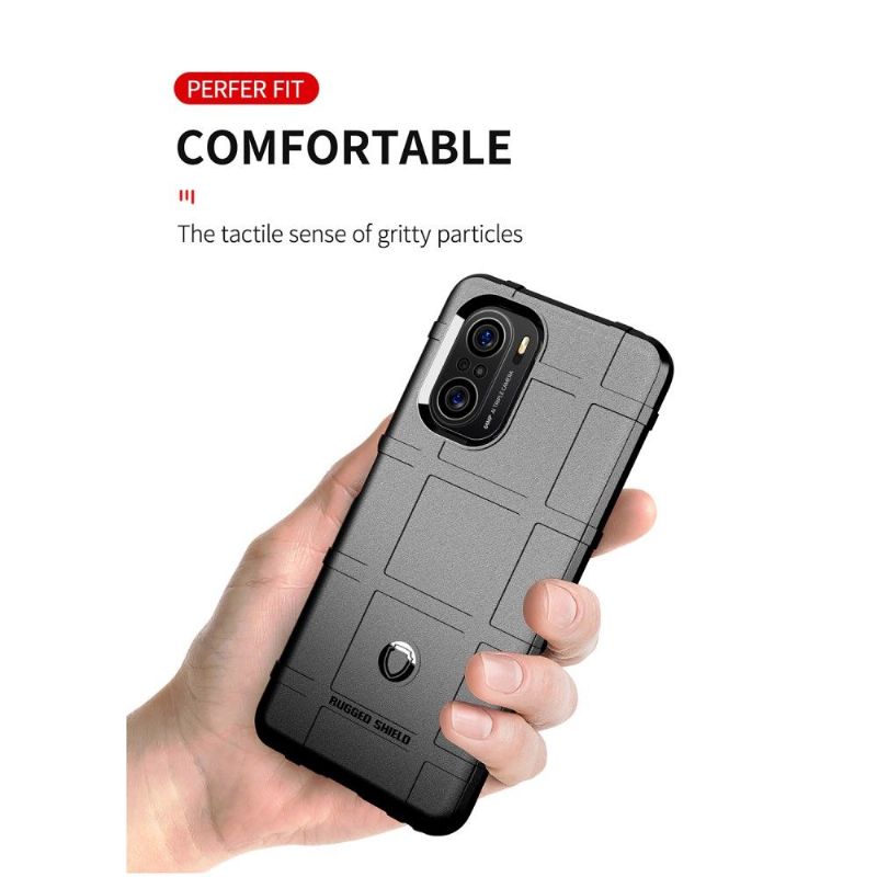 Cover Xiaomi Mi 11i / Poco F3 Robust Skjold Stødsikker