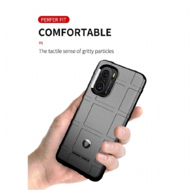 Cover Xiaomi Mi 11i / Poco F3 Robust Skjold Stødsikker