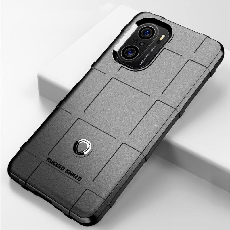 Cover Xiaomi Mi 11i / Poco F3 Robust Skjold Stødsikker