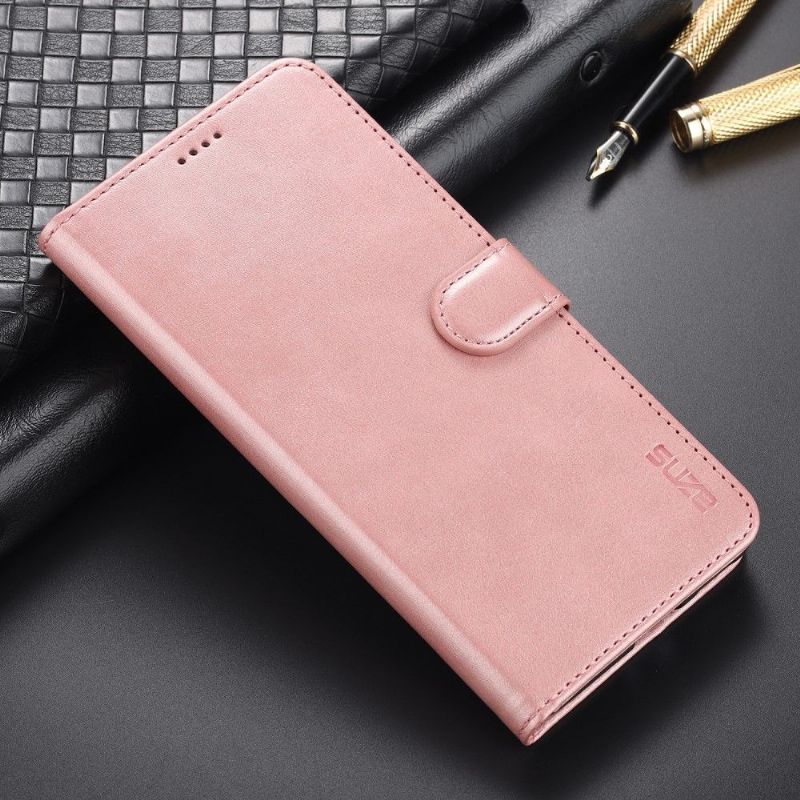 Etui Xiaomi Mi 11i / Poco F3 Hemming Flip Cover Azns Kortholder