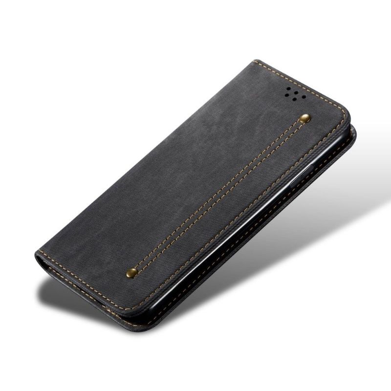 Flip Cover Xiaomi Mi 11i / Poco F3 La Giulia Kortholder