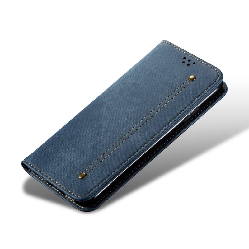 Flip Cover Xiaomi Mi 11i / Poco F3 La Giulia Kortholder