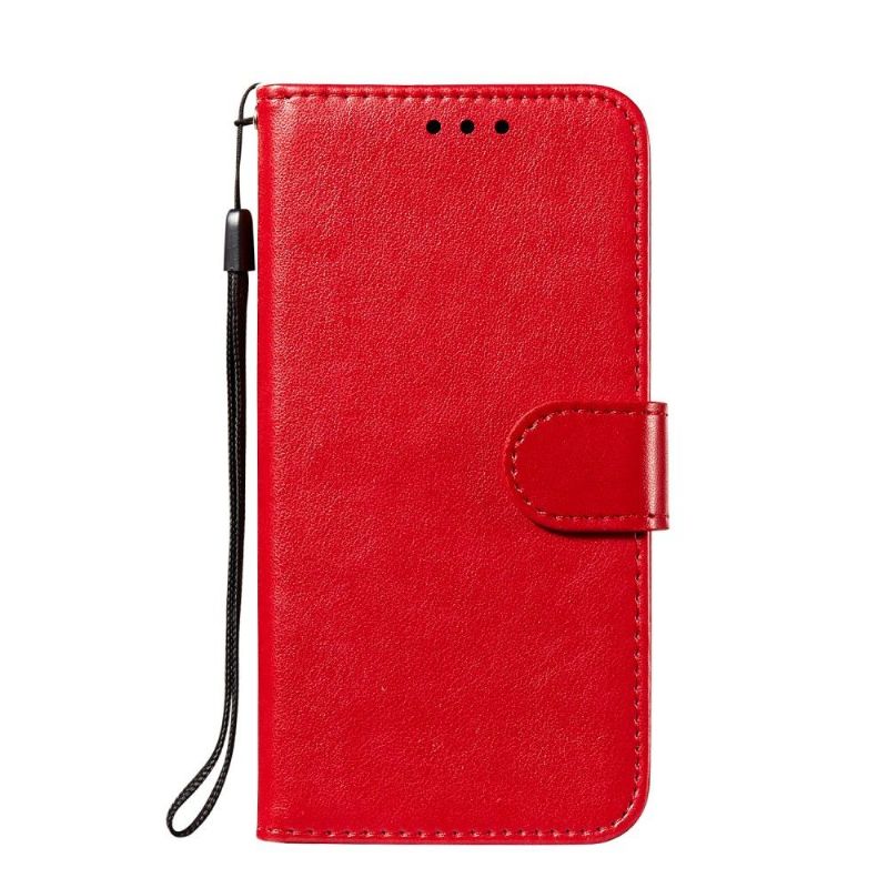 Flip Cover Xiaomi Mi 11i / Poco F3 Læder Cover Klapkortholder