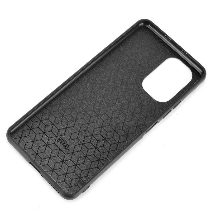 Mobilcover Xiaomi Mi 11i / Poco F3 Original Lædereffekt