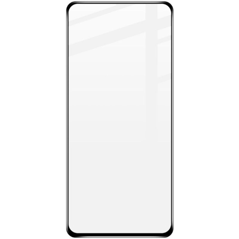 Xiaomi Mi 11I / Poco F3 Fuld Størrelse Hærdet Glas Skærmbeskytter