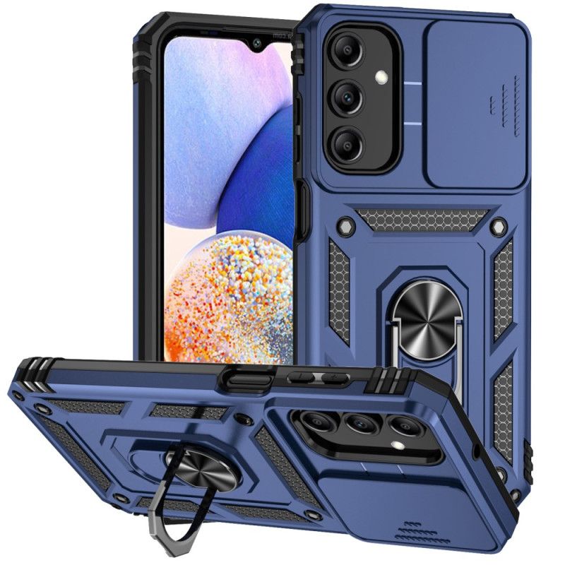 Cover Samsung Galaxy A15 5g Beskyttelse Af Militært Niveau